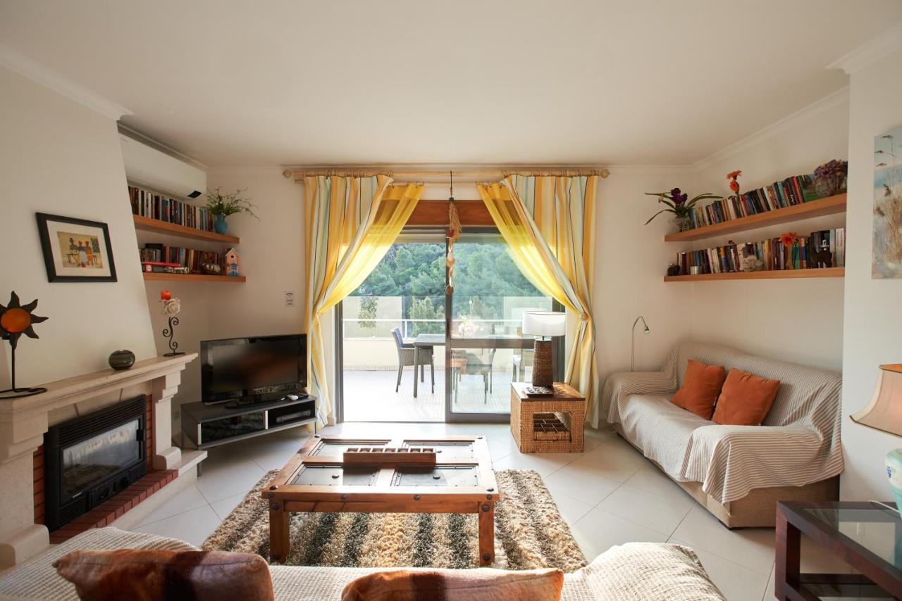 Appartement Casa Palames à Sesimbra Extérieur photo