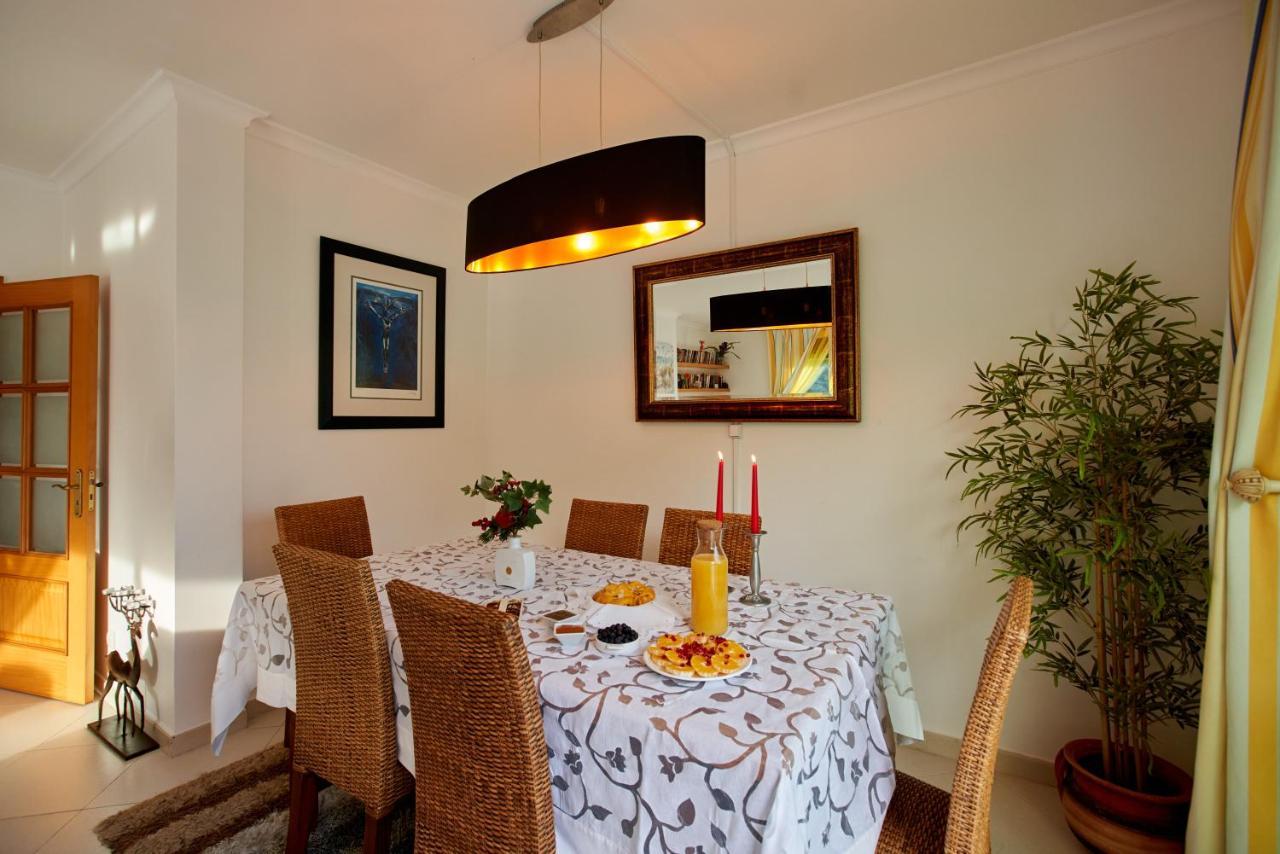 Appartement Casa Palames à Sesimbra Extérieur photo