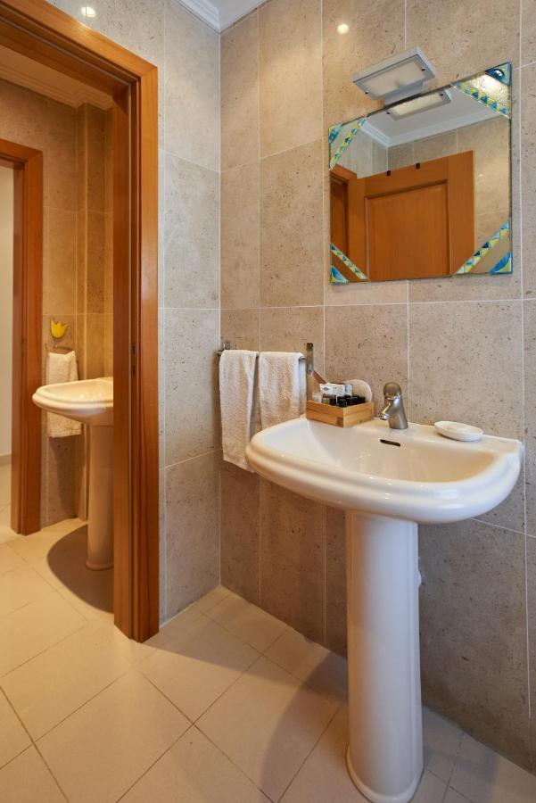 Appartement Casa Palames à Sesimbra Extérieur photo