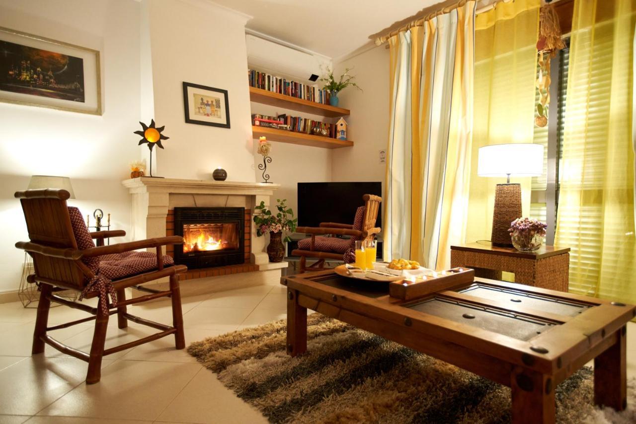 Appartement Casa Palames à Sesimbra Extérieur photo