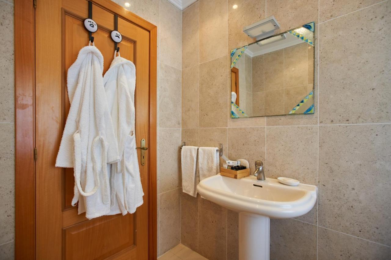 Appartement Casa Palames à Sesimbra Extérieur photo